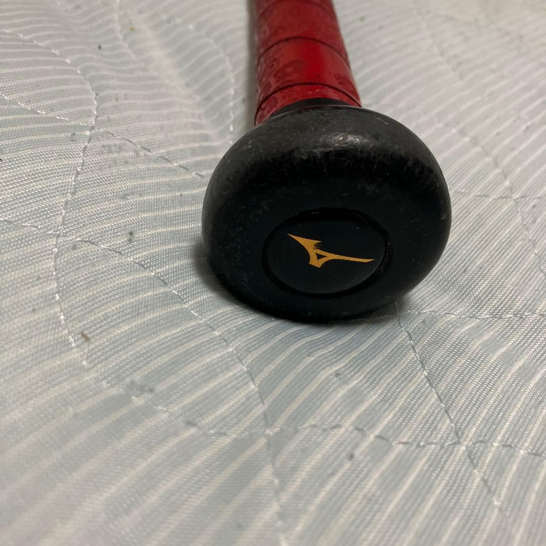 Mizuno BEYOND MAX LEGACY 80cm FRPバット