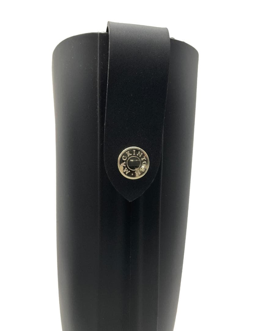 【未使用品】MACKINTOSH レインブーツ　長靴 WISTON　37