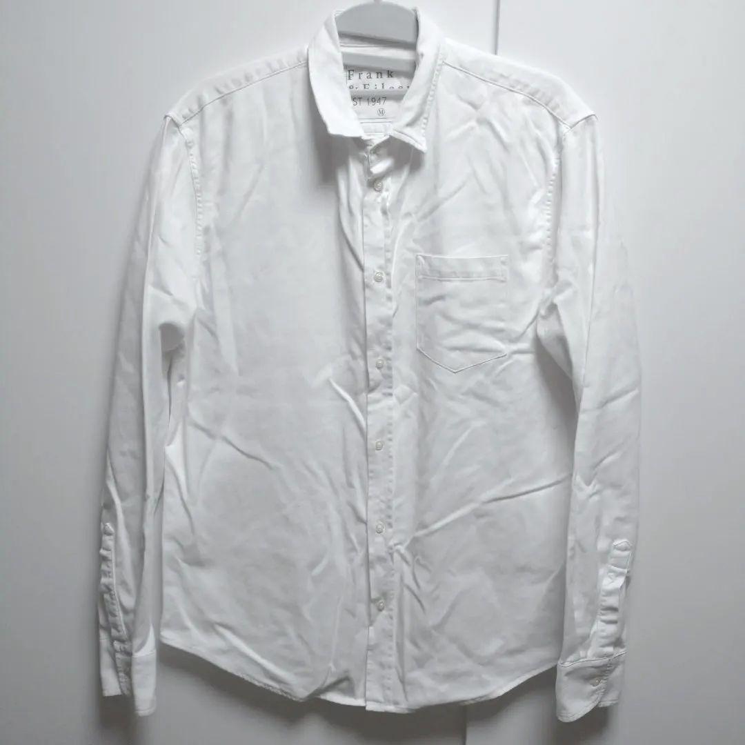 「M」Frank&Eileen Luke WCD