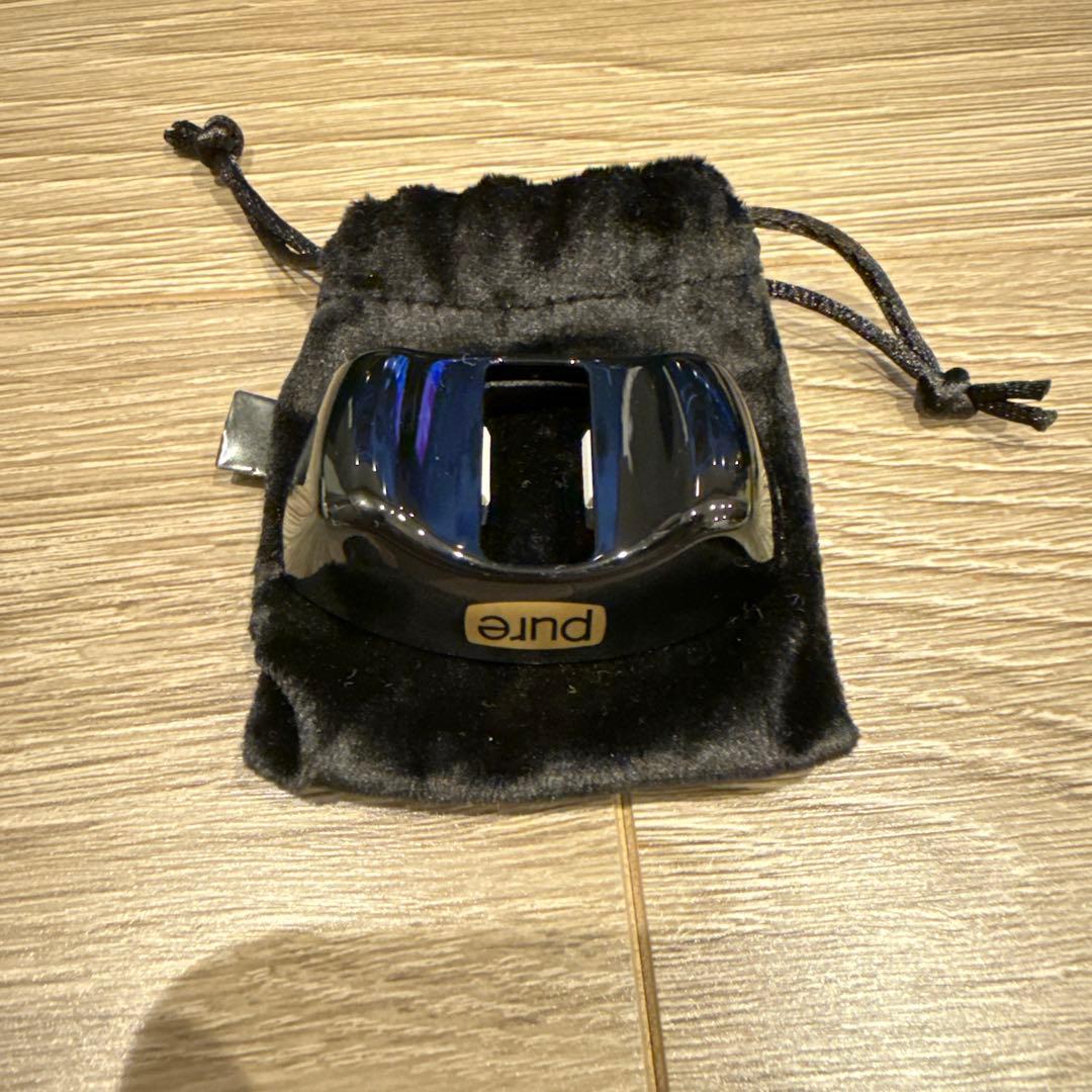 SMOOTHSKIN スムーズスキン pure fit 家庭用脱毛器 ホワイト