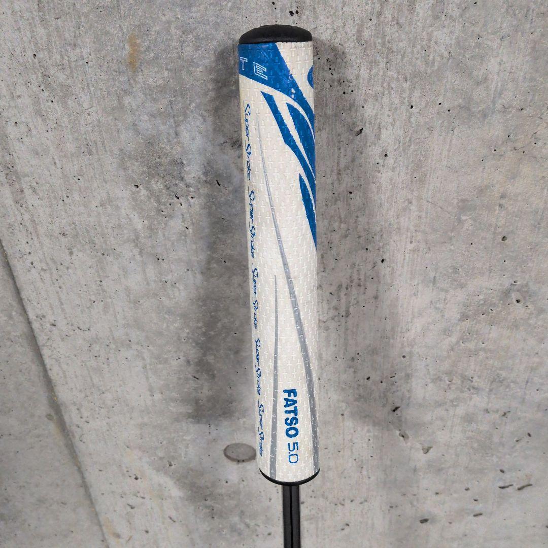 Mizuno×ベティナルディ BC1 ブラックカーボン パター