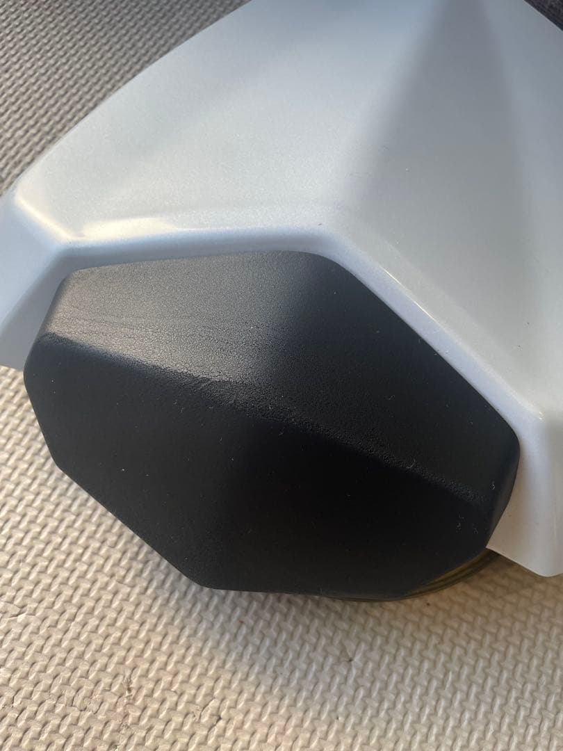 YZF-R1 09-14 シングルシートカウル