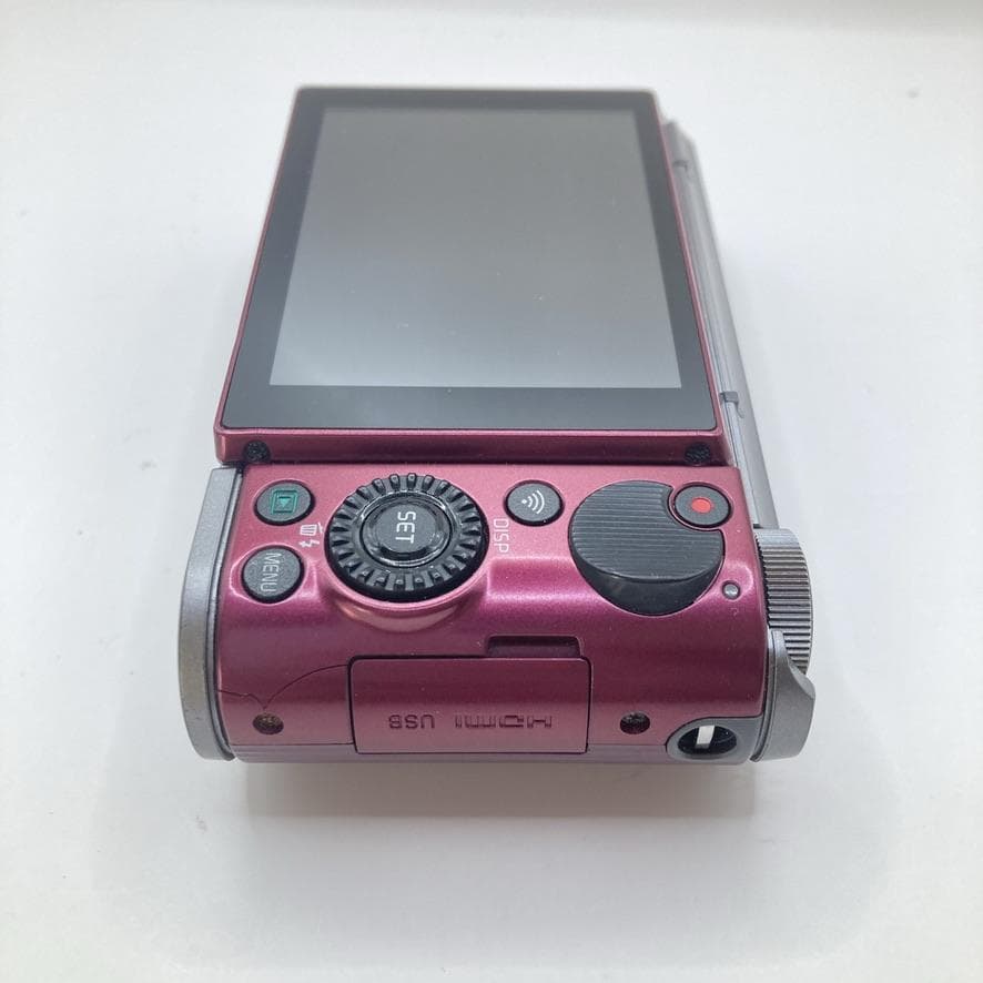 CASIO EXILIM EX-ZR1700 コンデジ デジタルカメラ