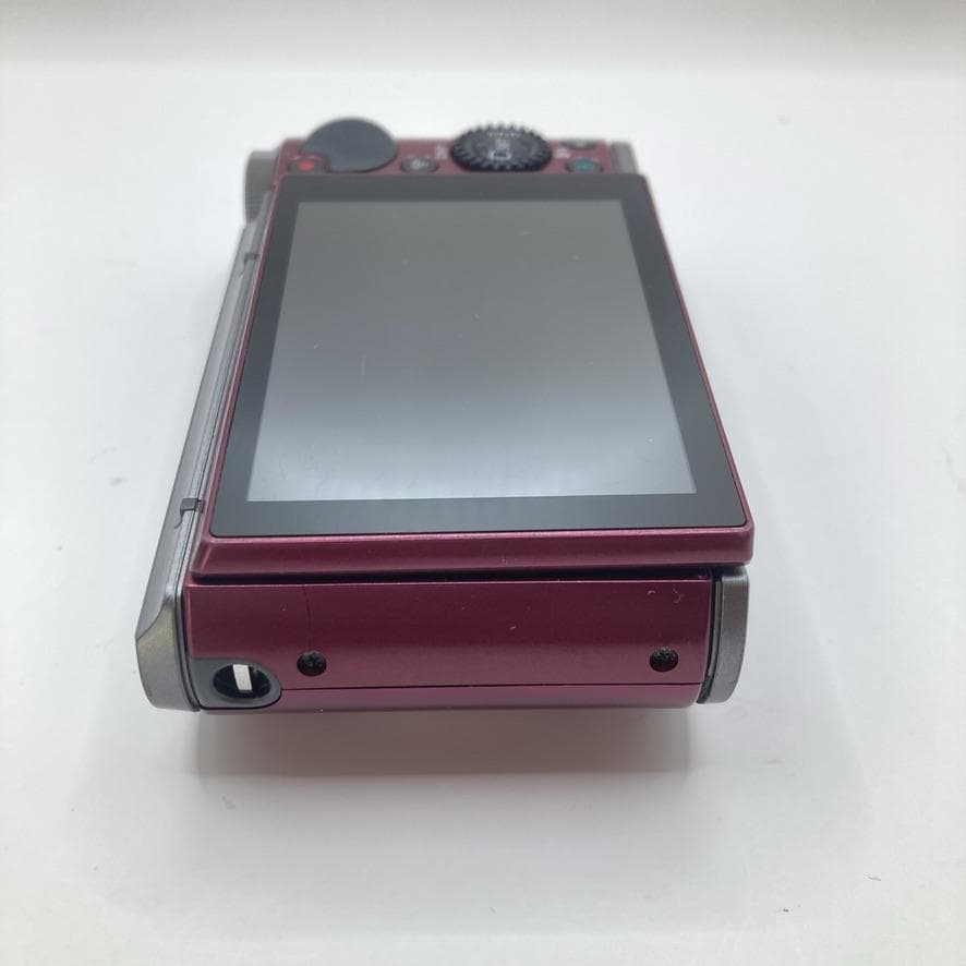 CASIO EXILIM EX-ZR1700 コンデジ デジタルカメラ