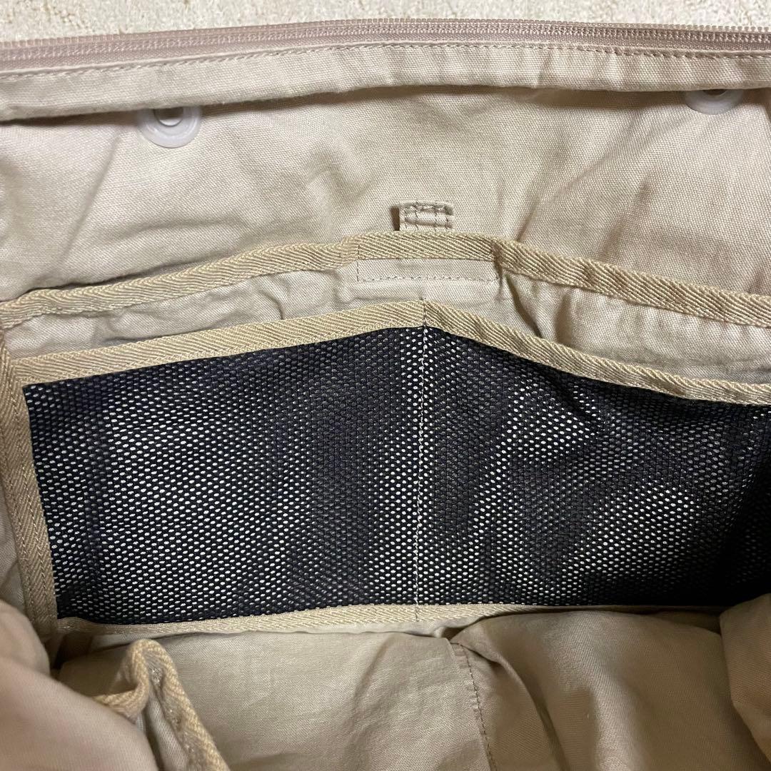 【PORTER】ポーター フェイバー トートバッグ 731-09669