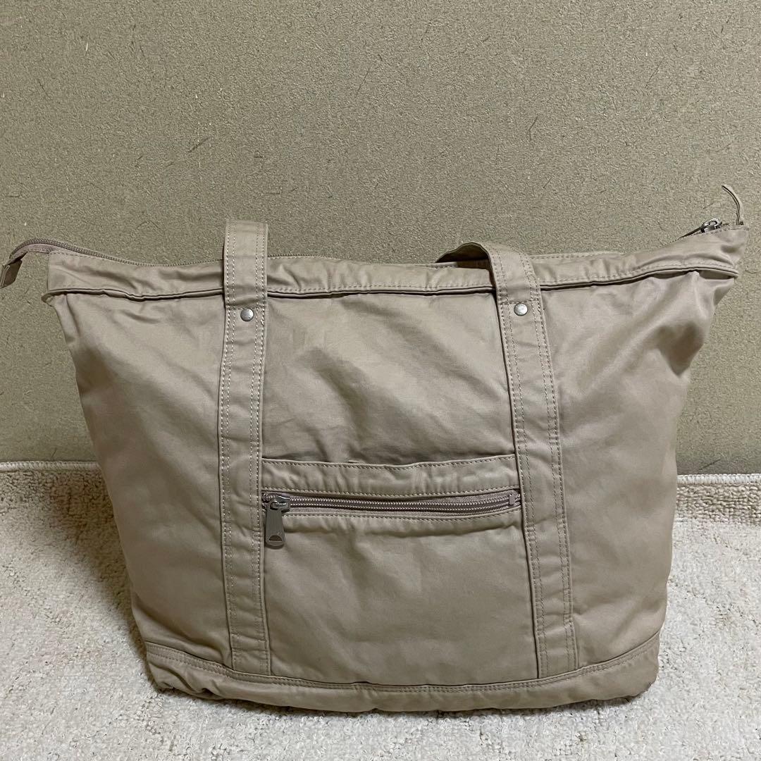 【PORTER】ポーター フェイバー トートバッグ 731-09669