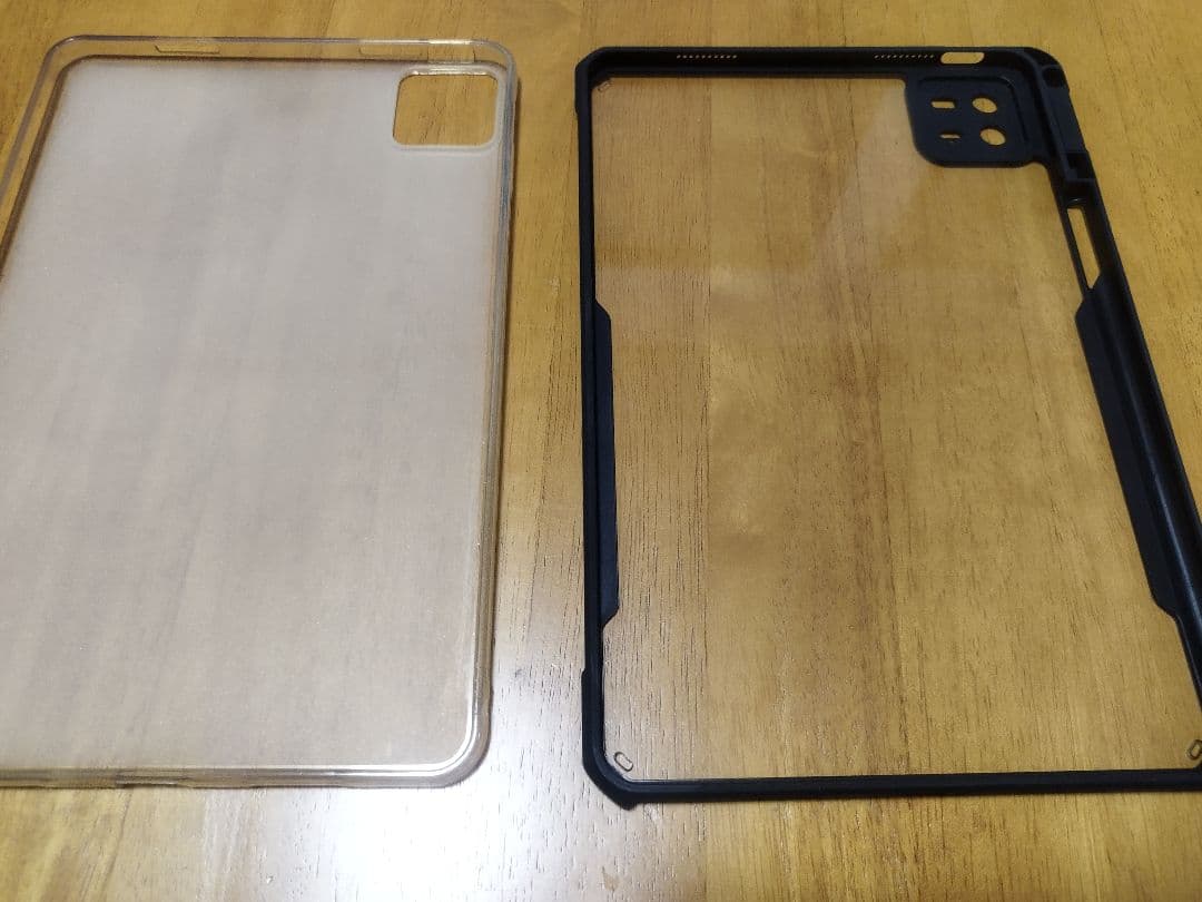 【早い者勝ち！】Xiaomi Pad 6 8GB RAM 128GB ROM