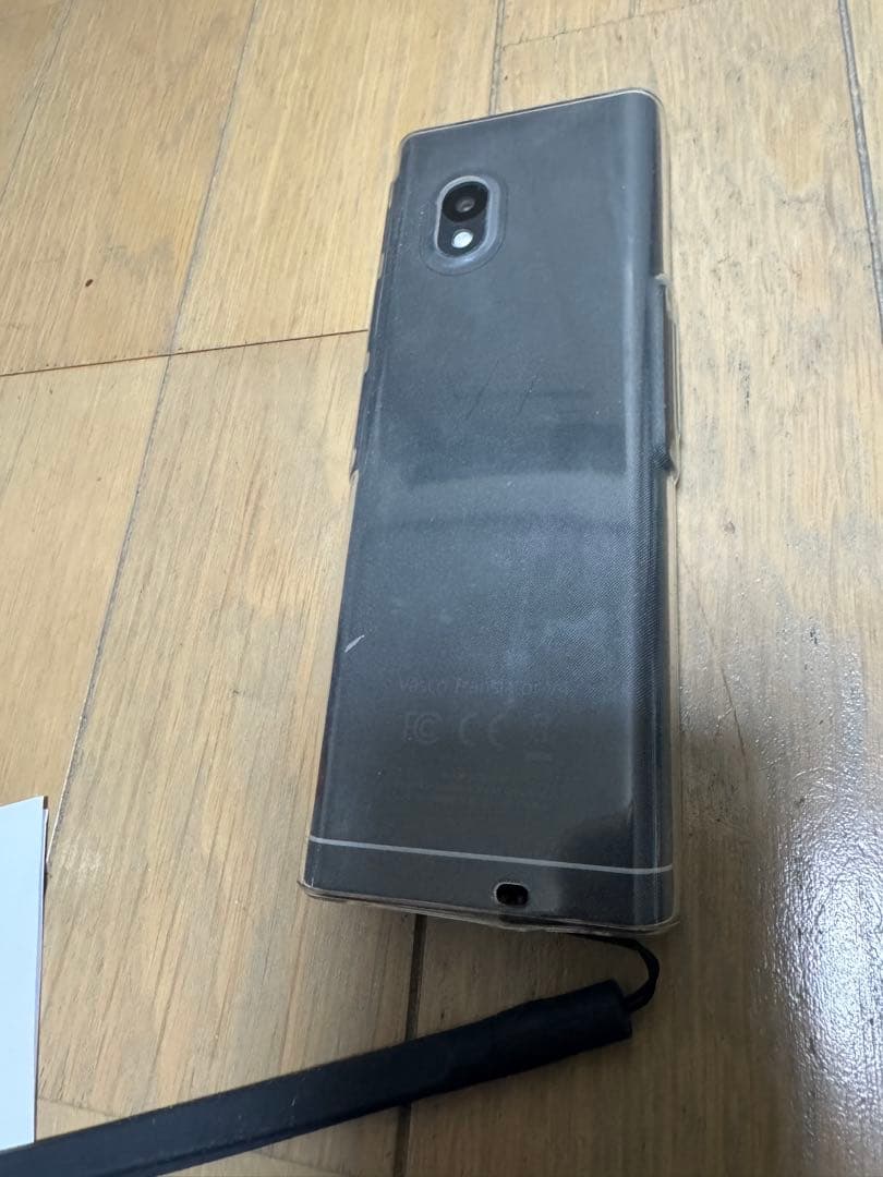 Vasco Translator V4 翻訳機 付属品 Black Onyx