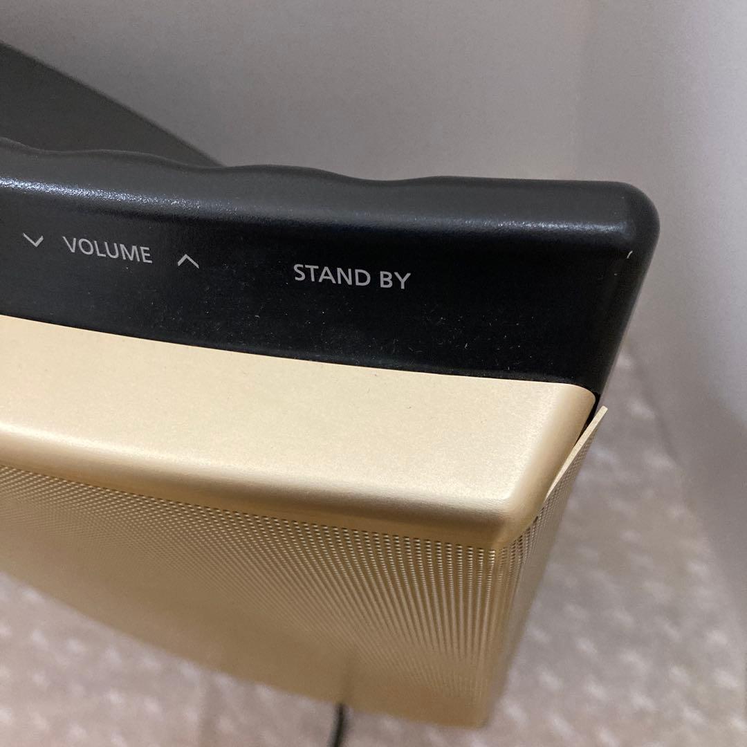 BANG & OLUFSEN BeoSound 1 不具合あり品