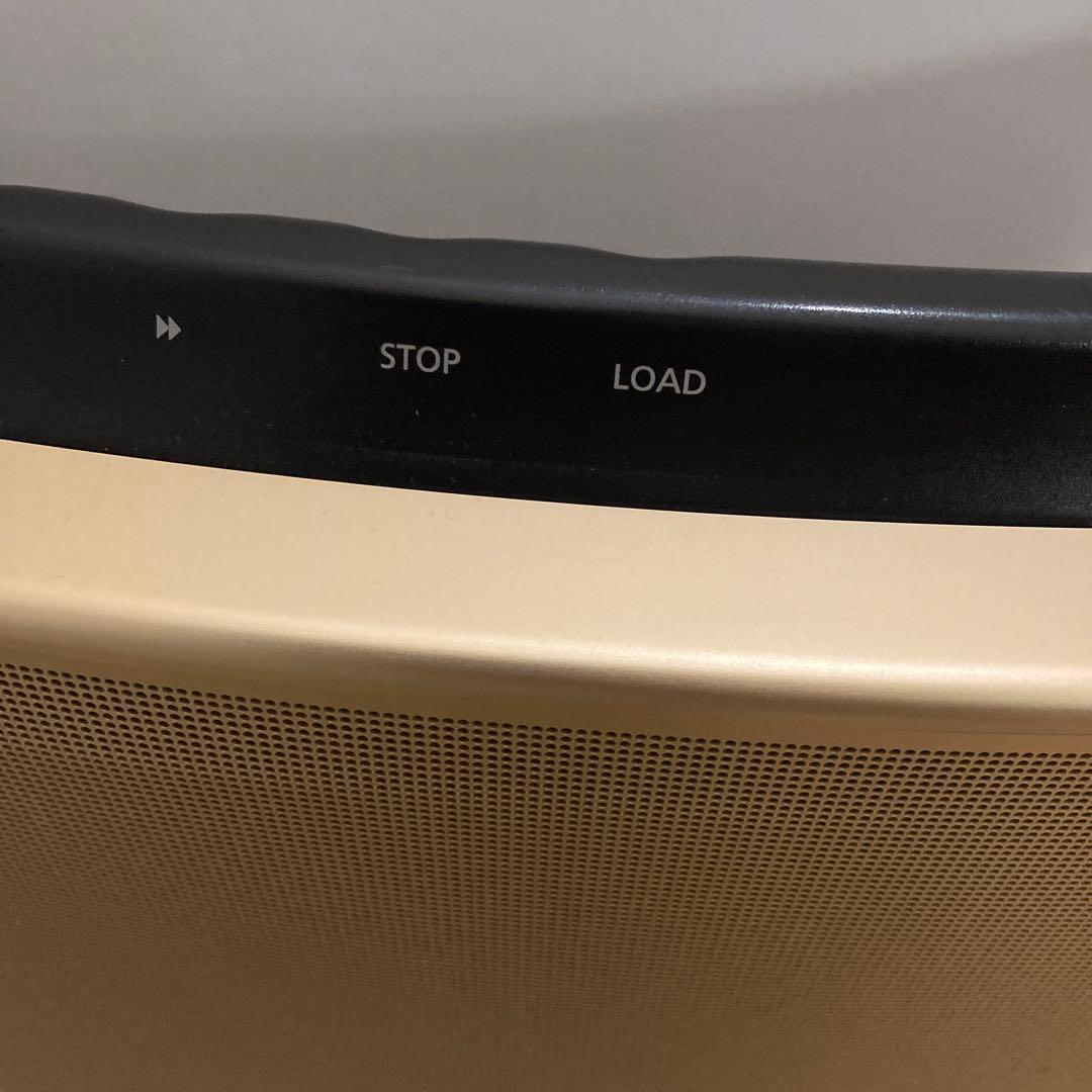 BANG & OLUFSEN BeoSound 1 不具合あり品