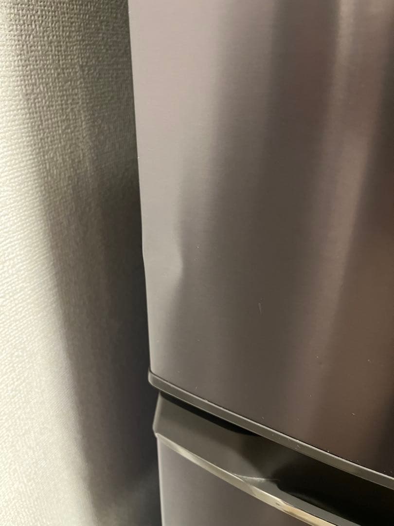 【11/20まで限定販売】Panasonic冷蔵庫大容量NR-F557XV-SK