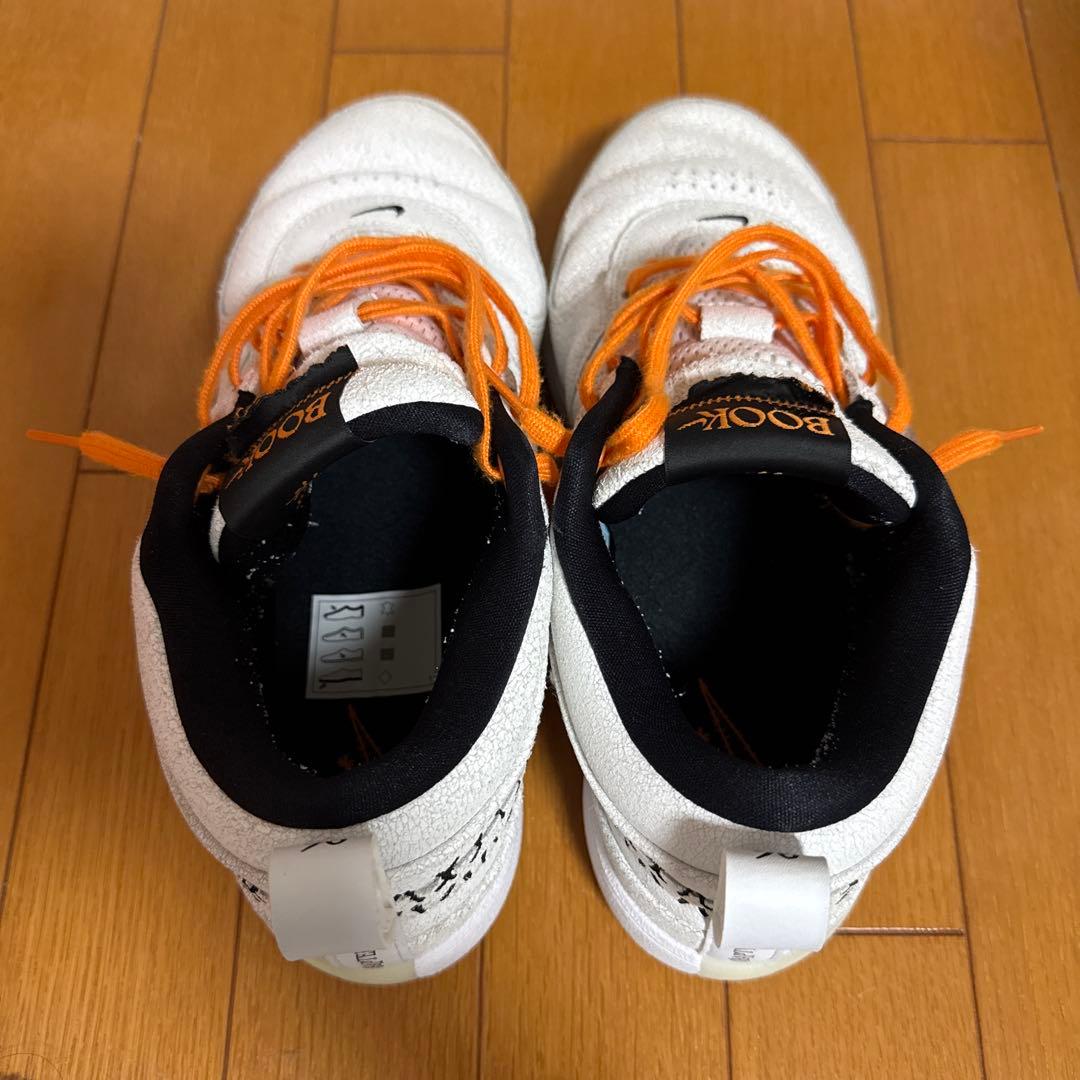 シューズ(男性用) Nike Book 1 \"Nightmare Before Christmas\"