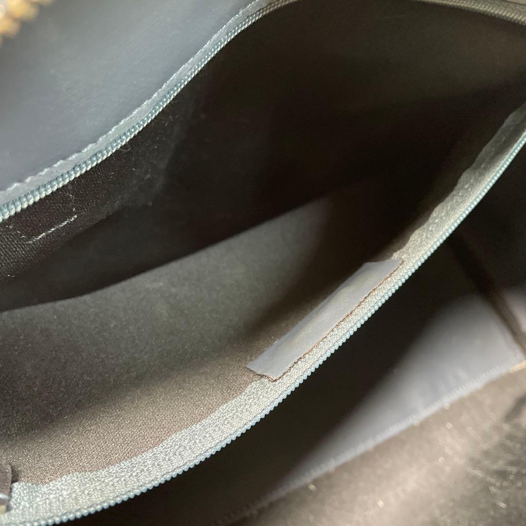 LOEWEロエベ　アナグラム　ミニボストン