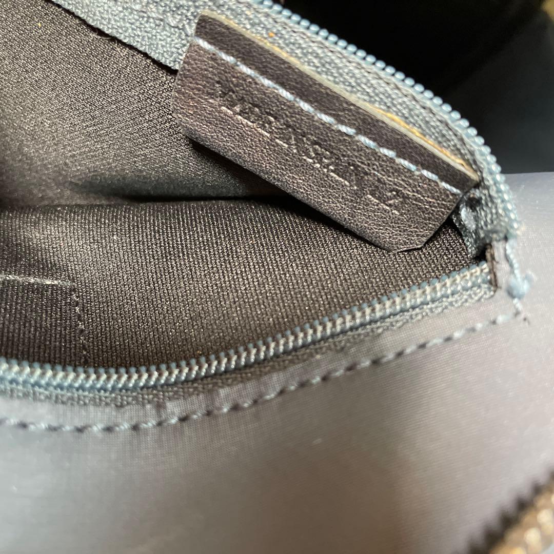 LOEWEロエベ　アナグラム　ミニボストン