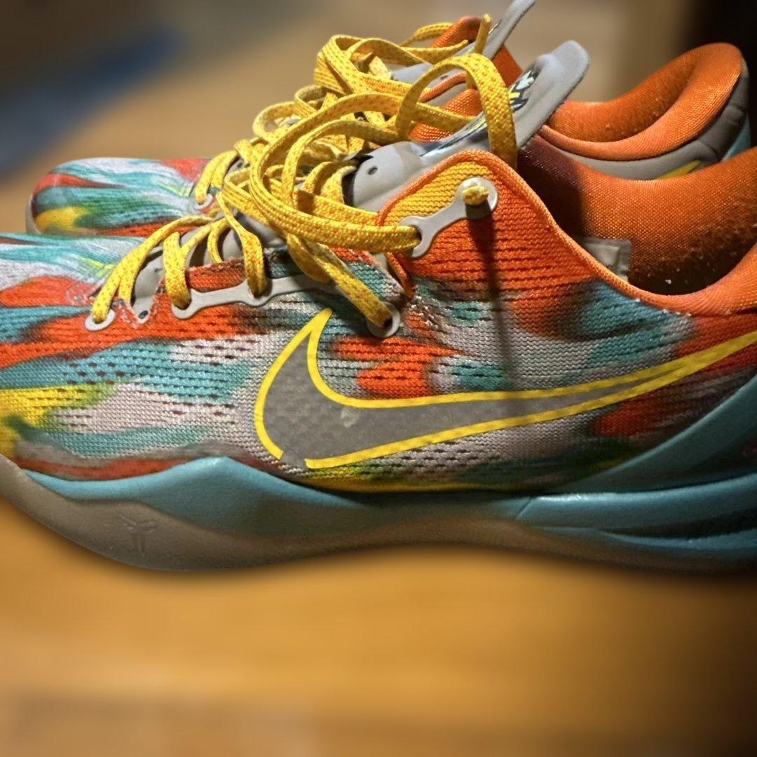 シューズ(男性用) KOBE VIII PROTRO