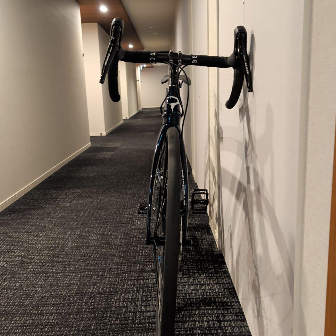 【直渡し限定】Pinarello RAZHA DISK 2022 465