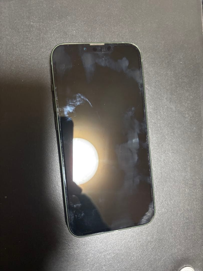 Apple iPhone 13 128GB グリーン