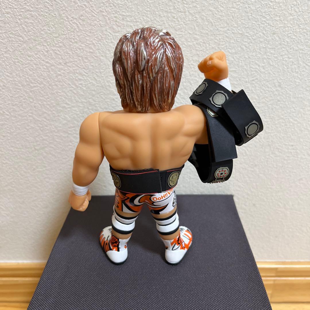 小島聡　プロレスフィギュア