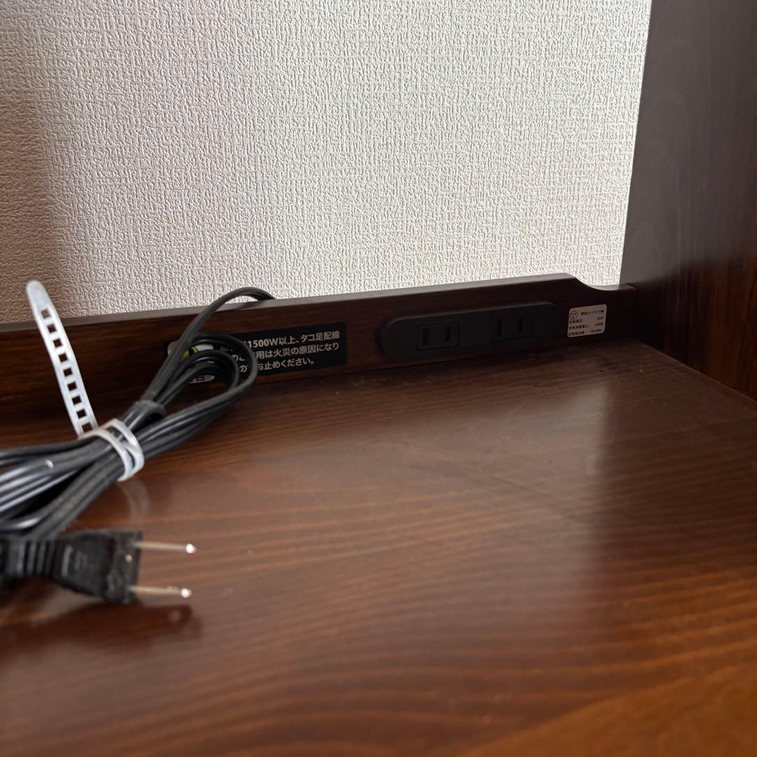 ✨️美品✨️ Karimoku カリモク コロニアル 電話台 サイドチェスト