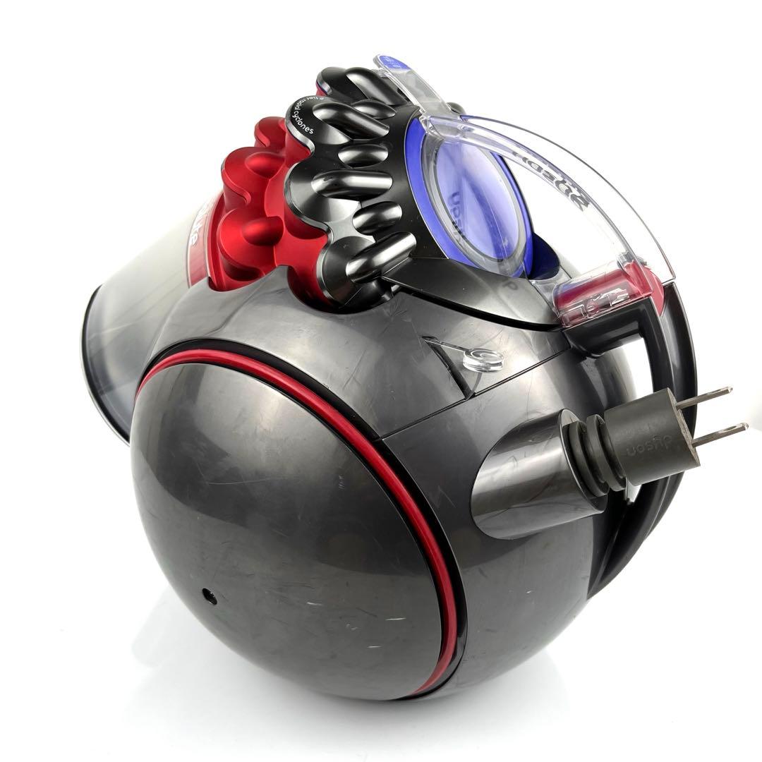 【分解洗浄】Dyson V4 digital absolute CY29 本体