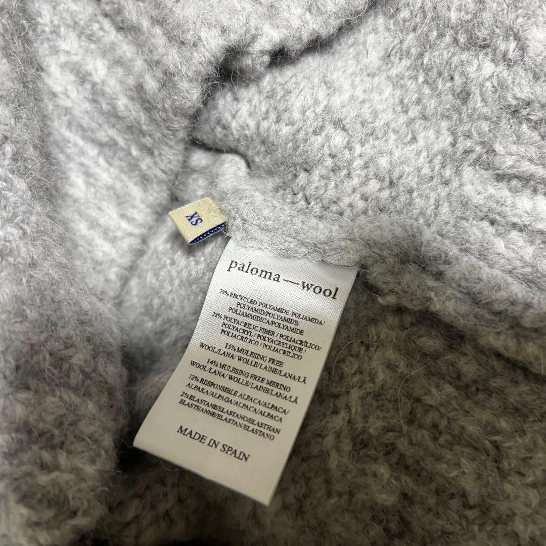 paloma wool　GRAND SLAM パロマウール　XS