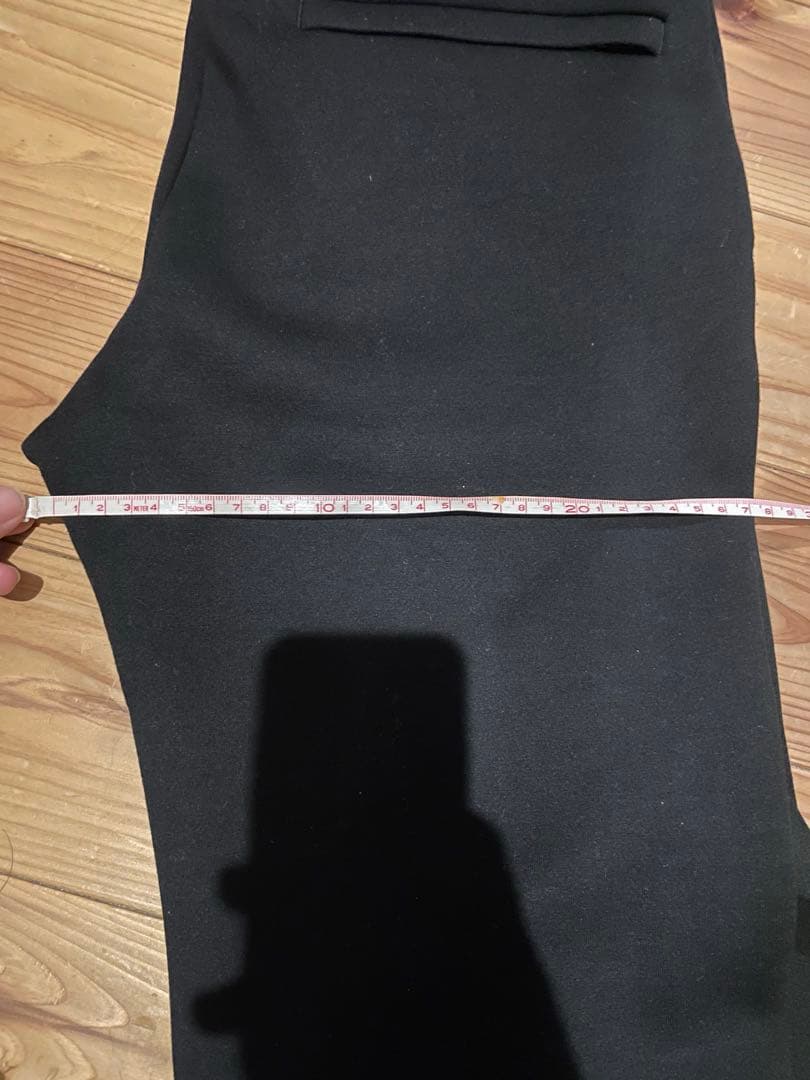 アドミラル　Admiral ダンボールニット上下セットメンズMサイズ男女兼用