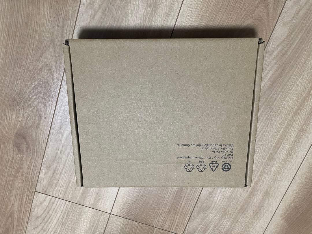 Panasonic SC-GN01W10 ワイヤレスヘッドホン