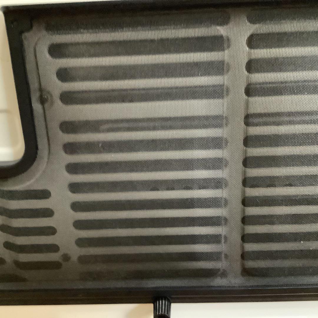 Rinnai ガスファンヒーター デジタル表示