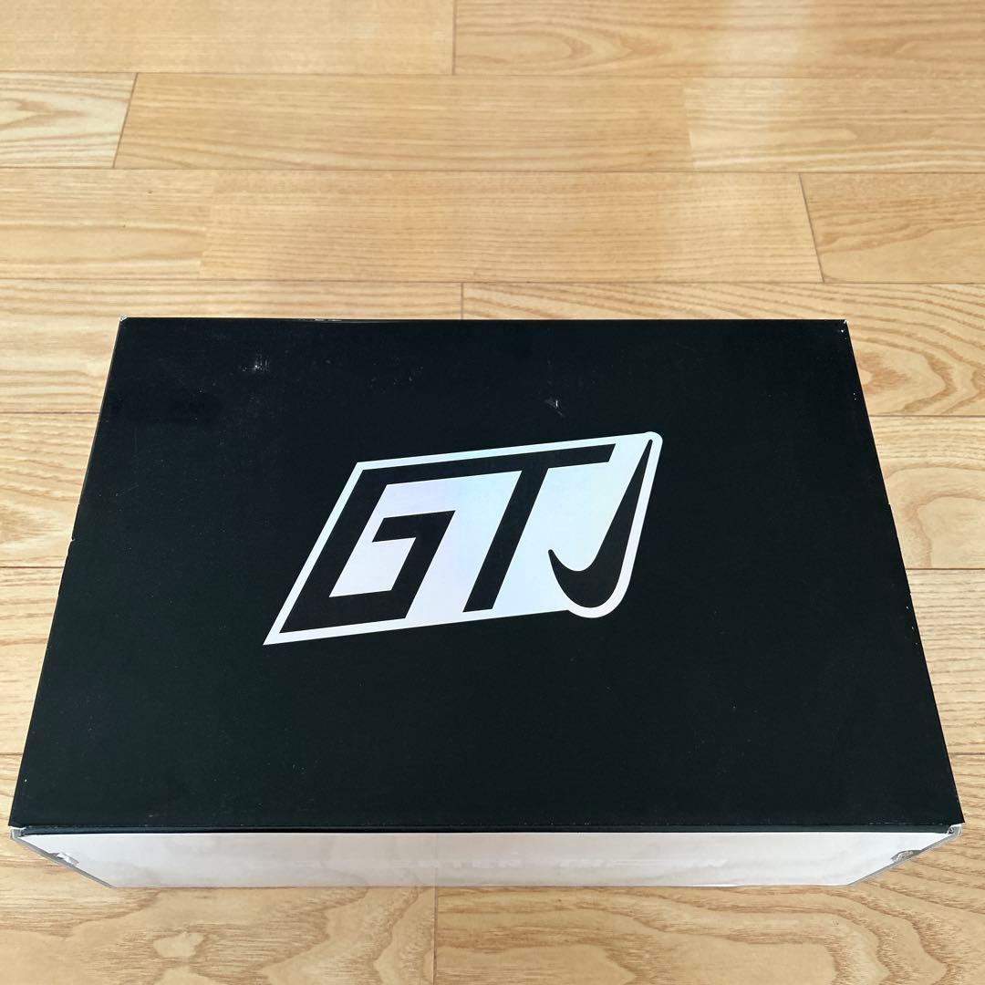 シューズ(男性用) NIKE AIR ZOOM G.T. CUT2 GTE