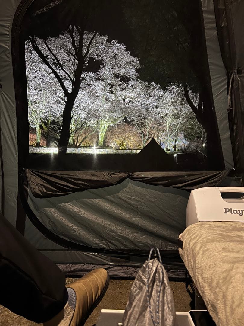 Backcountry Orison Ultimate チャコールブラック