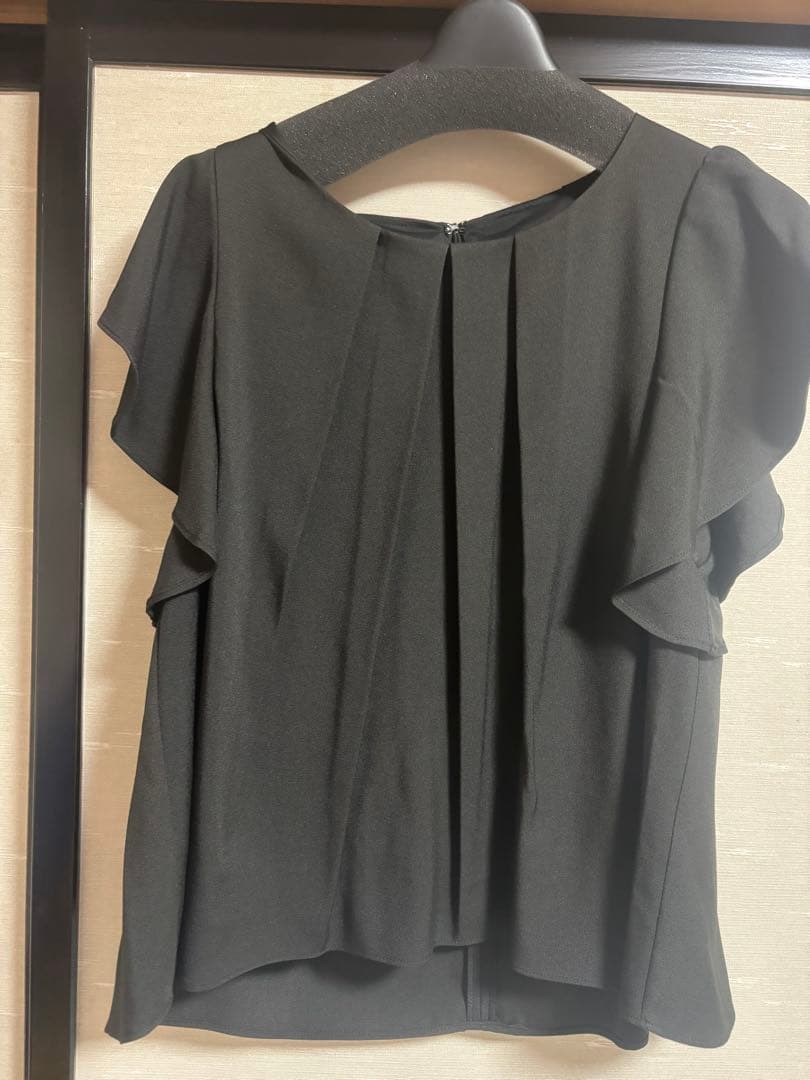 4点セットアップアンサンブルフォーマルセレモニースーツ　S