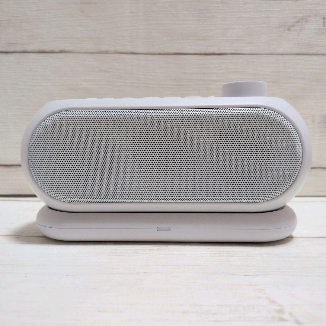 SaiEL　リモコン機能付き手元スピーカー