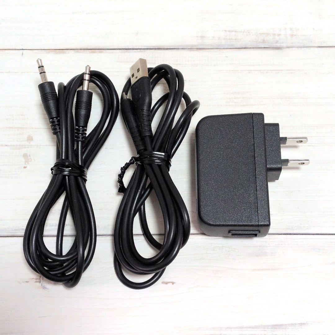 SaiEL　リモコン機能付き手元スピーカー