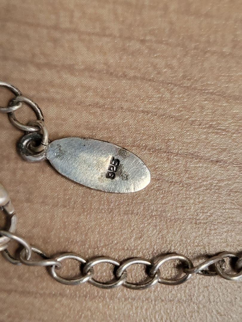 ⭐Jean Paul GAULTIER　ネックレス　ペンダント