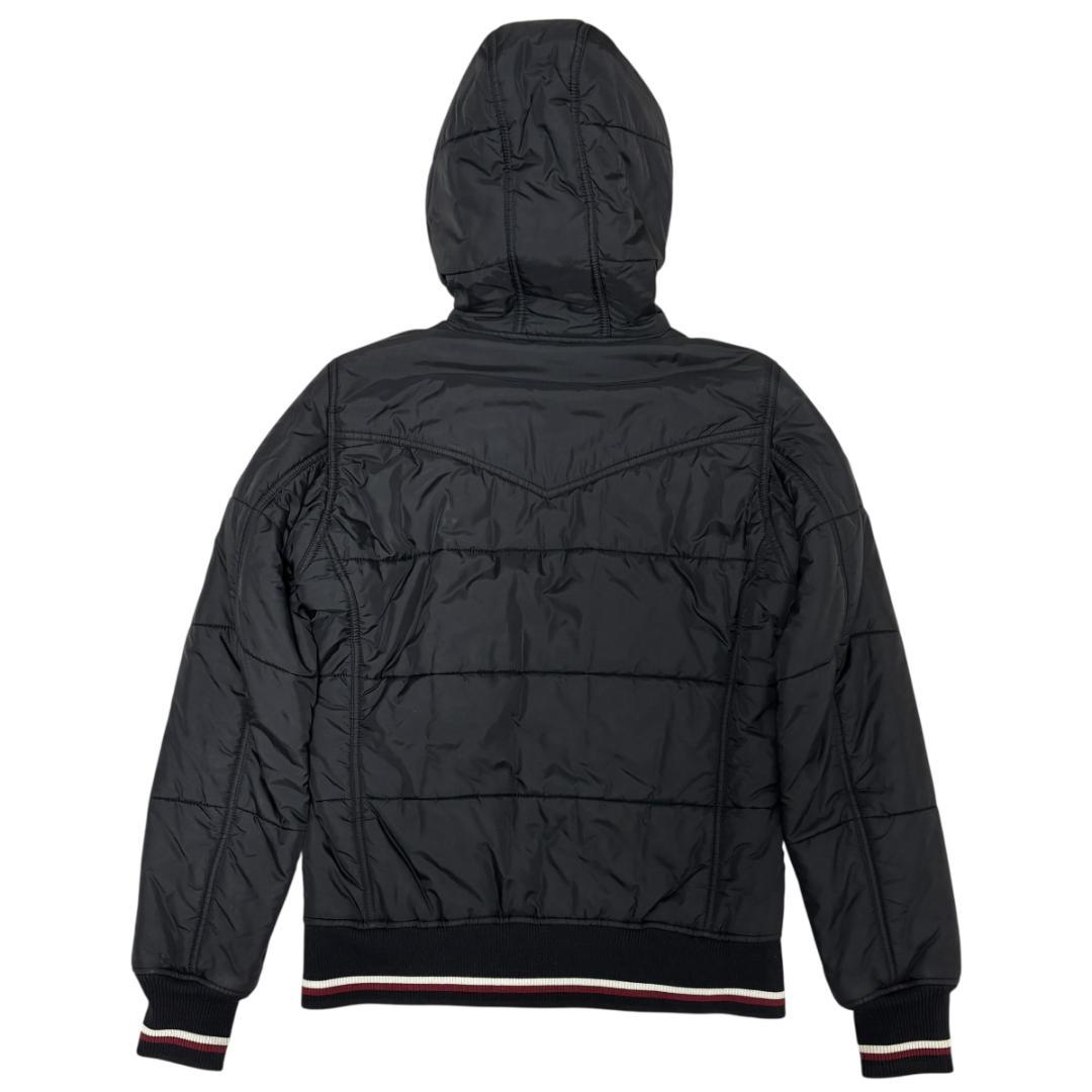 ヒステリックグラマー デビルガール プリマロフト 中綿ジャケット