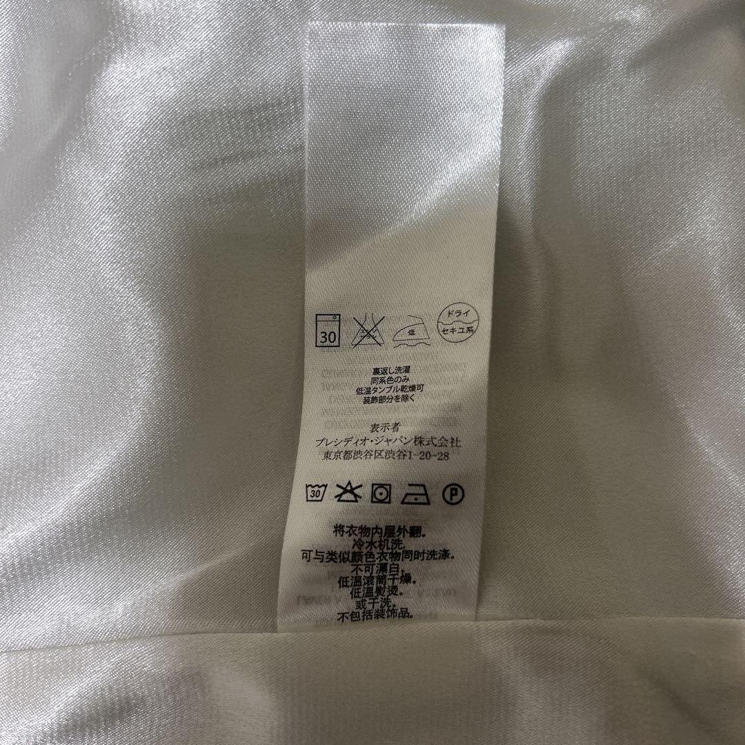 美品アルマーニエクスチェンジARMANIレディースパンツスーツセットアップ