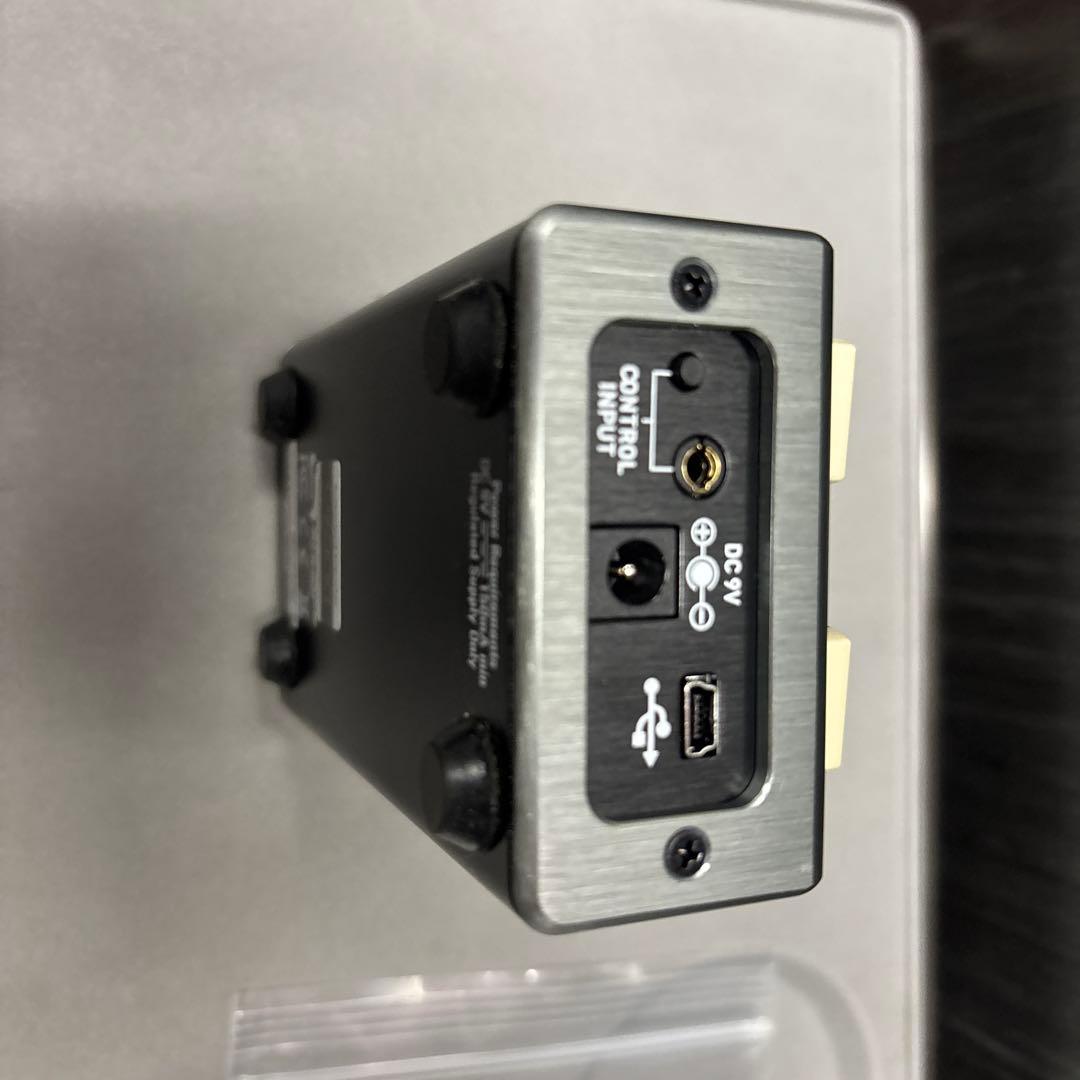 SOURCE AUDIO C4 SYNTH ギター/ベースシンセペダル