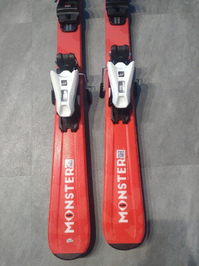 スキー板 キッズ ジュニア HEAD〔ヘッド〕＜2023＞ 127センチ