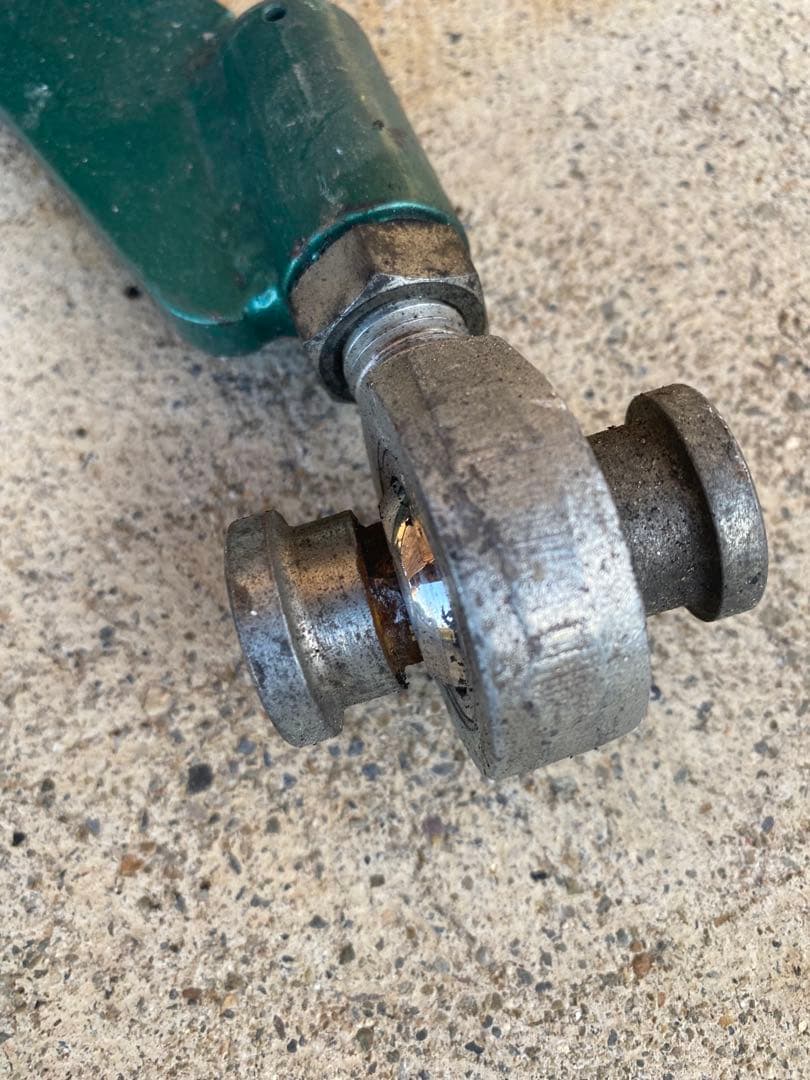 オデッセイ 日正アッパーアーム RB1 RB3