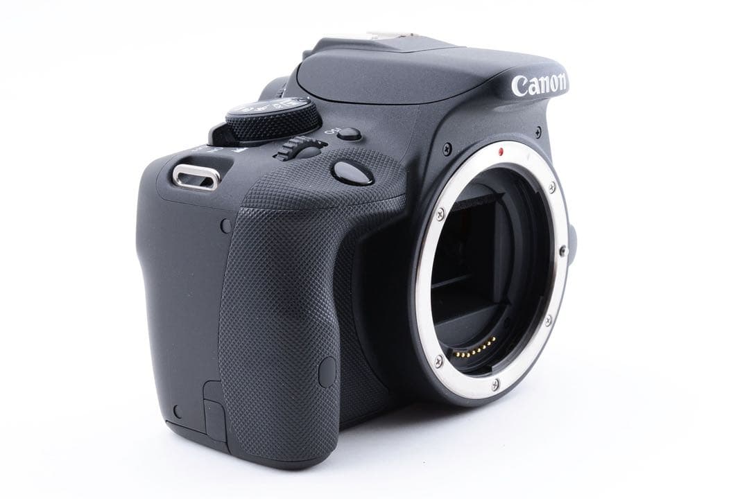 Canon EOS Kiss X7標準レンズセット/CANON EF35-70㎜