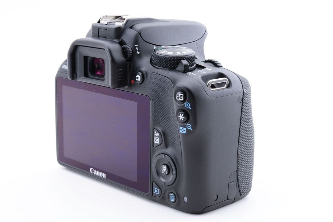 Canon EOS Kiss X7標準レンズセット/CANON EF35-70㎜