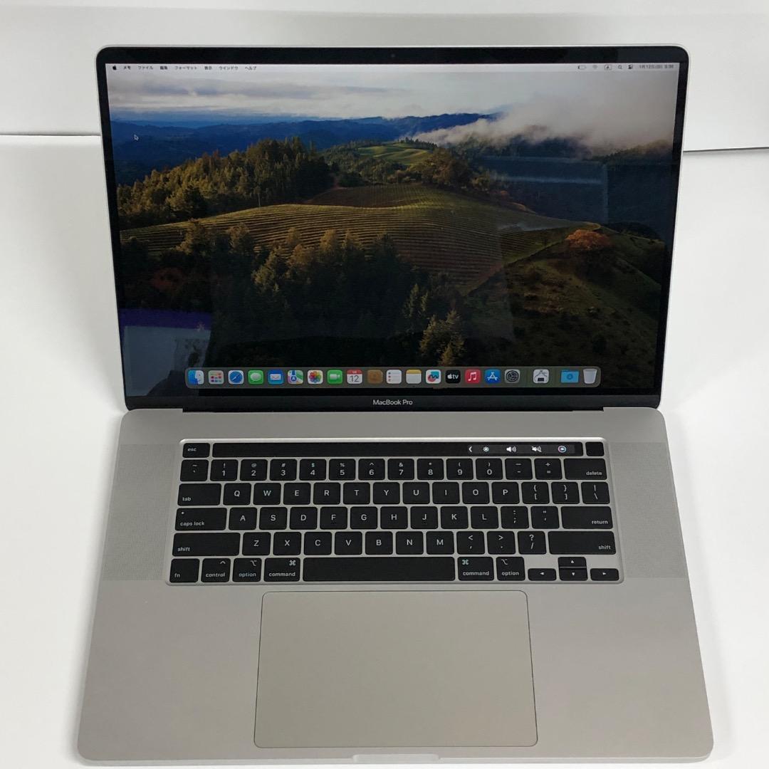 MacBook Pro (16-inch 2019)｜i9｜32GB/2TB