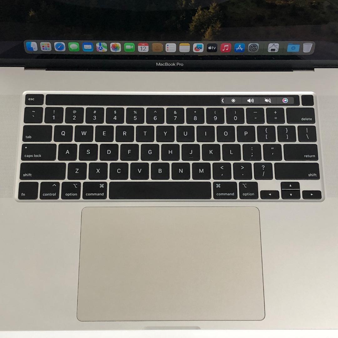 MacBook Pro (16-inch 2019)｜i9｜32GB/2TB
