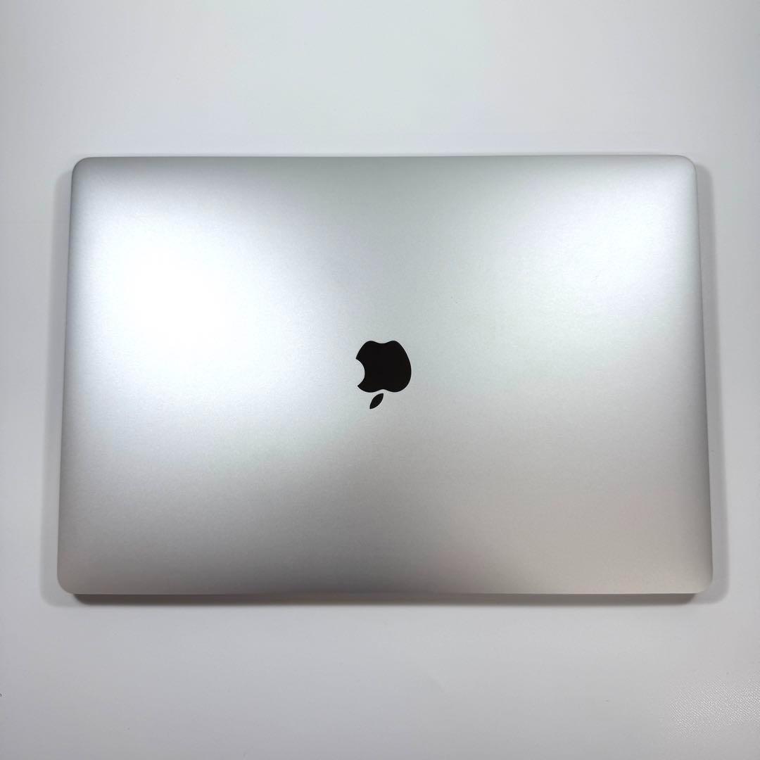 MacBook Pro (16-inch 2019)｜i9｜32GB/2TB