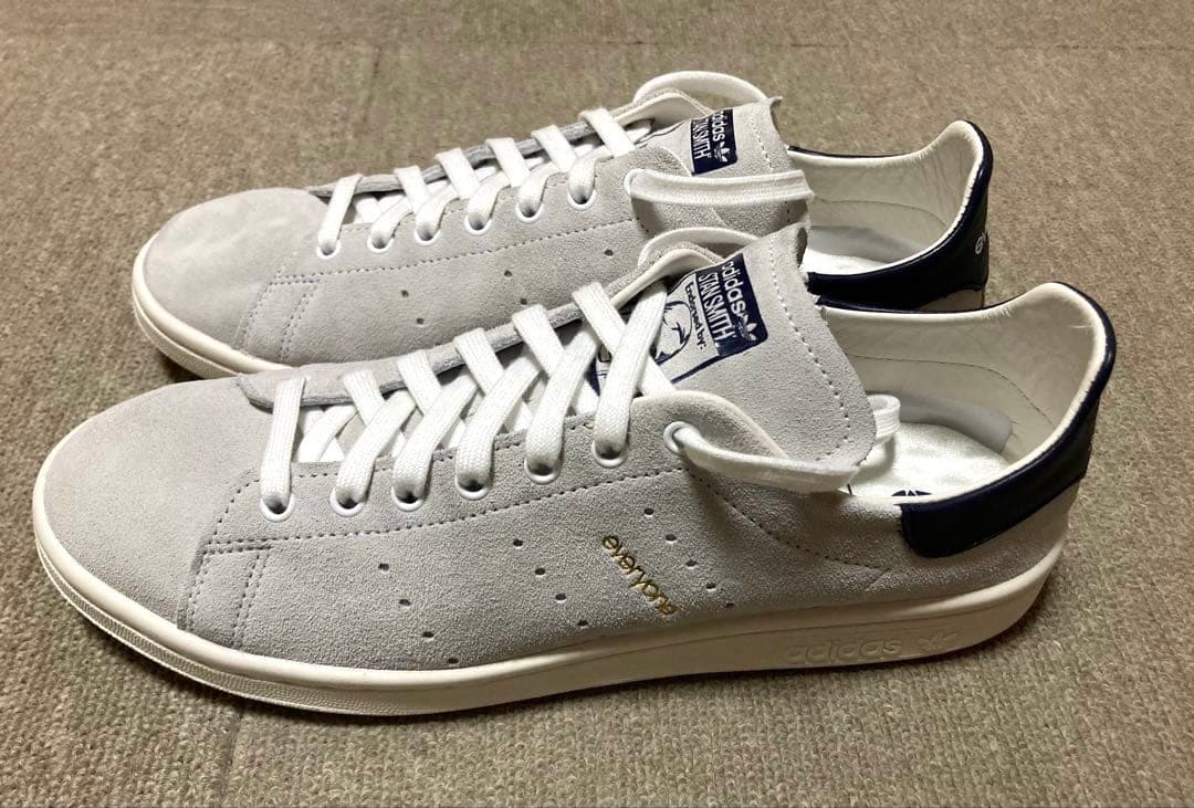 STAN SMITH DECON everyone 27cm スタンスミス 白
