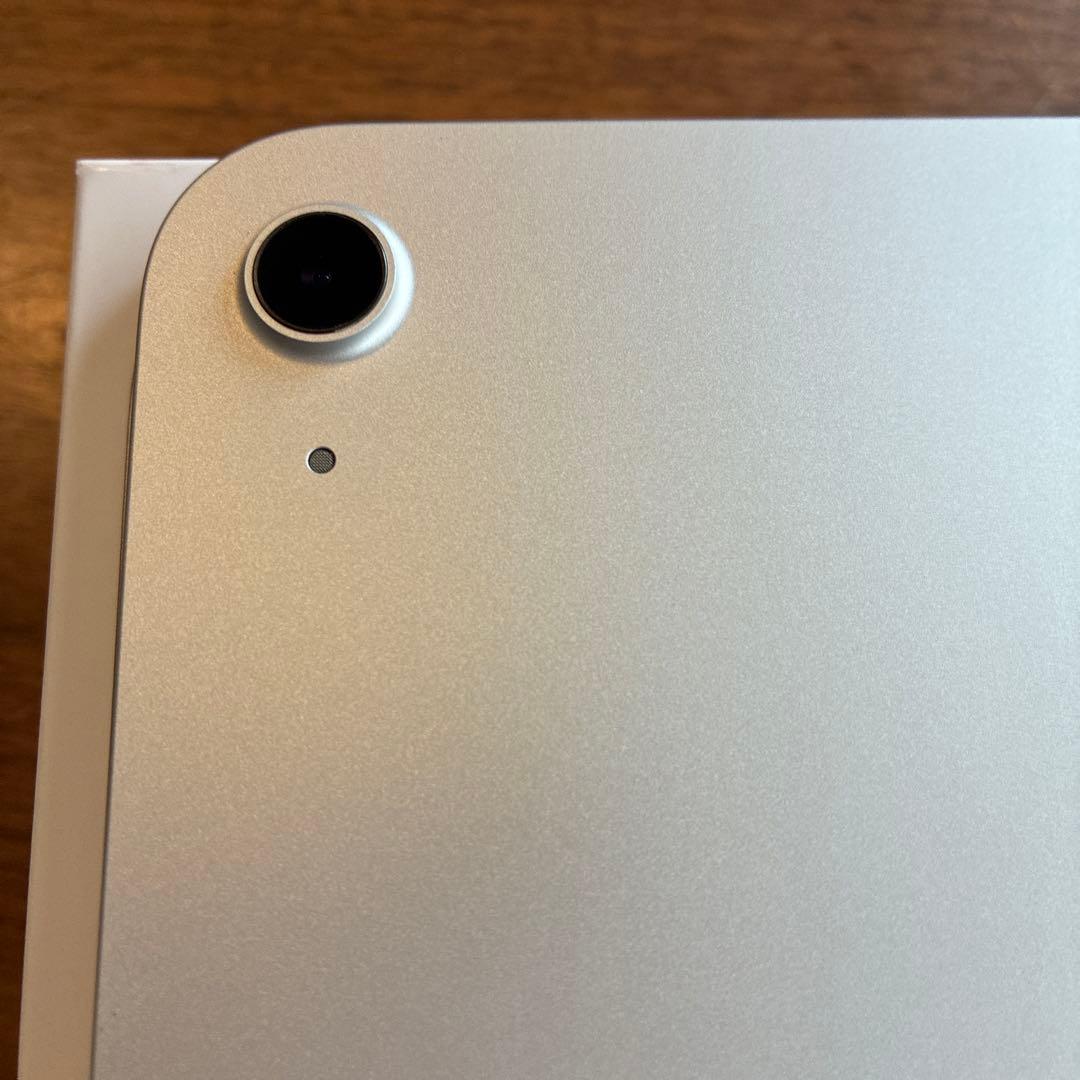 iPad 第10世代　Wi-Fiモデル