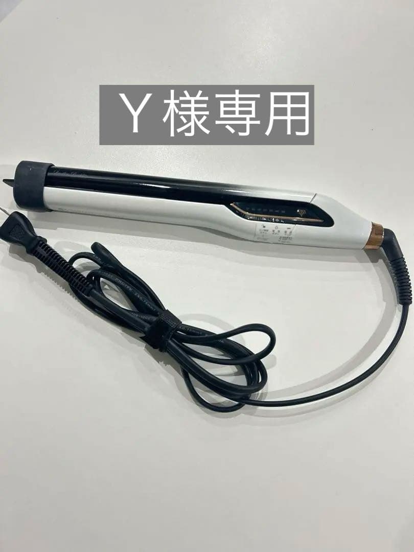 ヘアービューロン　107Dplus