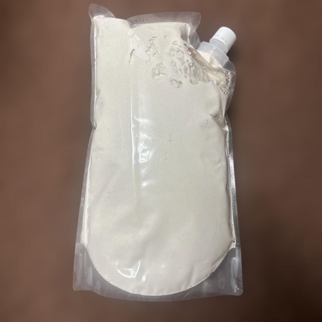 旅美人酒粕美容パック 2,000g