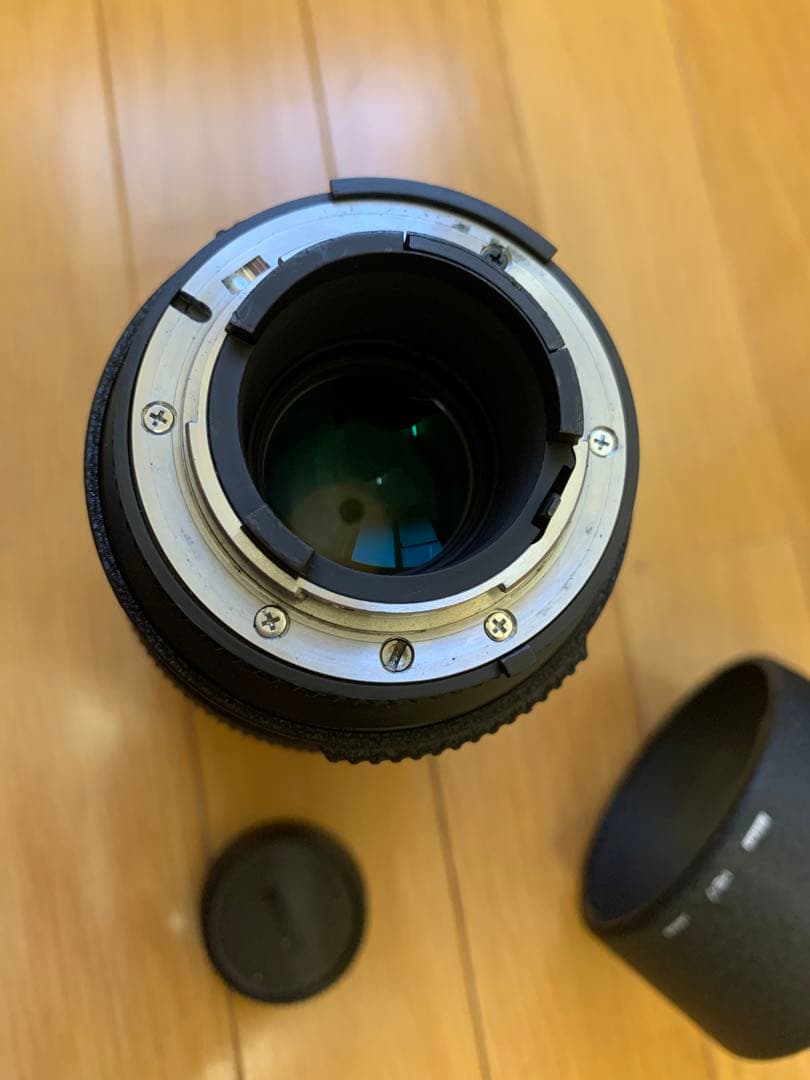 Nikon（ニコン）_カメラレンズ