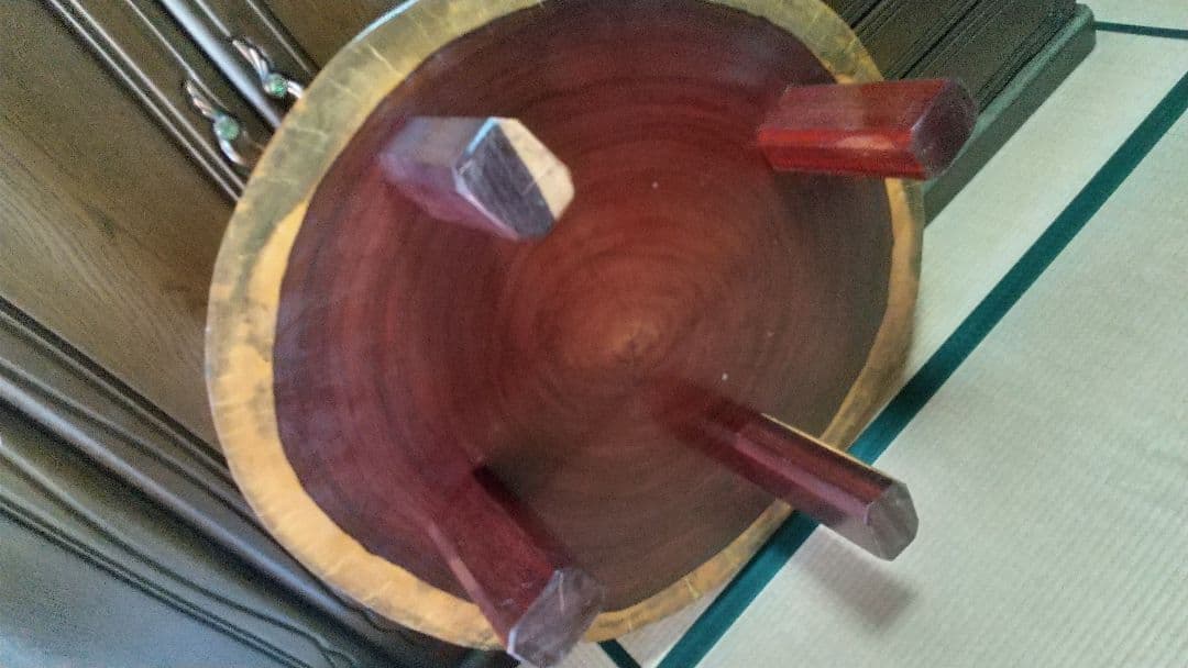 一枚板 座卓テーブル